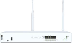 Firewall - XGS 116w - Security Appliance - Wi-Fi 5 with 1 Year Standard Protection