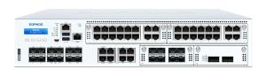 Firewall - XGS 6500 - Security Appliance - Wth 5 Year Standard Protection