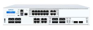Firewall - XGS 5500 - Security Appliance - Wth 1 Year Xstream Protection