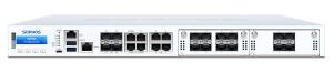 Firewall - XGS 4500 - Security Appliance - Wth 1 Year Xstream Protection