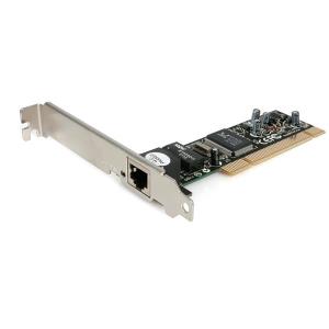 Network Adapter 10/100mbps Autosensing PCI Ethernet
