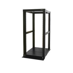 Server Open Frame Rack 25u 4 Post