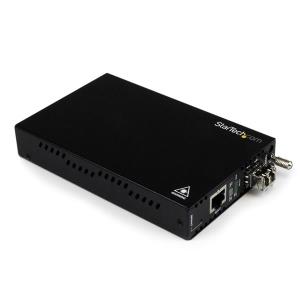 In-band Oam Fiber Optic Media Converter Gigabit Ethernet Mm Lc