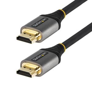 Premium Certified Hdmi 2.0 Cable - High-speed Ultra Hd 4k 60hz Hdmi Cable With Ethernet - 4m