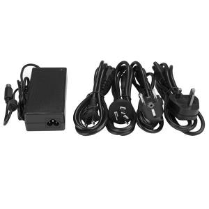 Replacement 12v Dc Power Adapter - 12 Volts 6.5 Amps - Re
