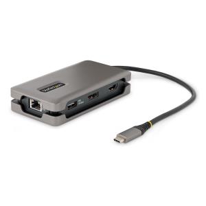 USB-c Multiport Adapter Hdmi/dp Type-c Laptop Docking Station