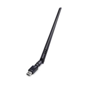 USB Bluetooth 5.3 Class 1 Adapter Dongle For Pc/laptop Long-range Connectivity For Keyboard Mo