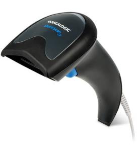 Qs Lite Imager Bk Kbw/rs-232 Kbw/rs-232 Interface Eu Kb