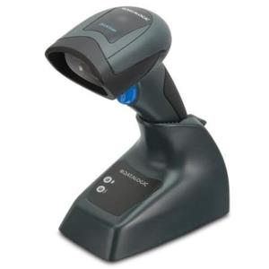 Quickscan Qm2131 Li Rs-232 Black