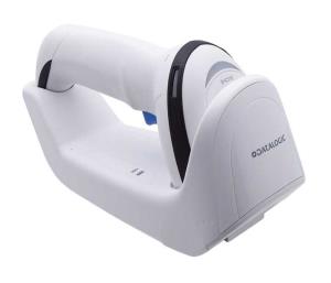 Gryphon Gm4200 Kit USB 433 MHz White Incl Scanner