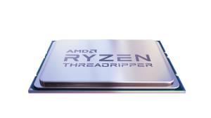 Ryzen Threadripper 3960x - 4.5 GHz - 24 Core - Socket sTRX4 - 128MB Cache - 280w - Tray