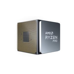Ryzen 7 Pro 5750GE - 4.6 GHz - 8 Core - Socket AM4 - 20MB Cache - 35W - Radeon