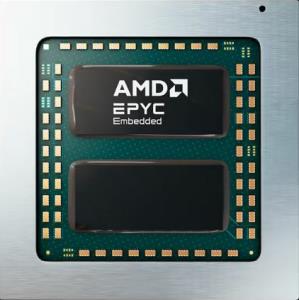 EPYC Embedded Model 16C 3451