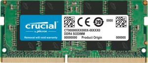 Crucial 16GB DDR4-3200 SODIMM (CT16G4SFRA32A)