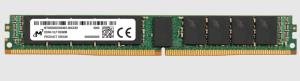 Memory DDR4 VLP RDIMM 16GB 1Rx4 3200