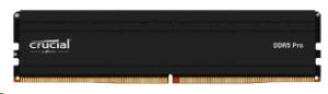 Crucial Pro 96GB Kit (2x48GB) DDR5-5600 UDIMM