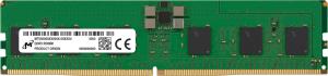 Memory - DDR5 RDIMM 32GB 2Rx8 5600 - MTC20F2085S1RC56BD1R