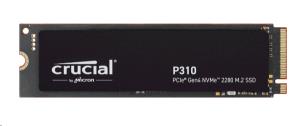 SSD - Crucial P310 - 2TB - Pci-e Gen4 x4 - M.2 2230 - Tray
