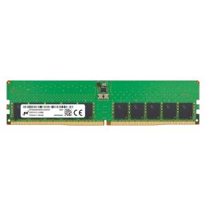 Memory - DDR5 ECC CUDIMM 32GB 2Rx8 6400