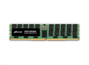 Memory -DDR5 MRDIMM 64GB 2Rx4 8800