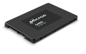 SSD - Micron 5400 PRO - SATA 6Gb/s - 240GB - 2.5in - TCG Enterprise