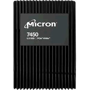 SSD - 7450 PRO - 1920GB - Pci-e Gen4 x4 - U.3 7mm - SED Opal
