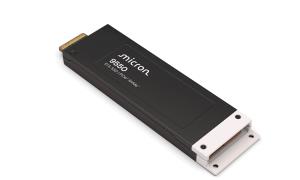 SSD - Micron 9550 PRO - 3.84TB - Pci-e Gen5 NVMe - E1.S 15mm