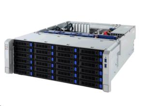 Rack Server - Intel Barebone S461-3t0 4u 2cpu 16xDIMM 68xHDD 3xPci-e 2x2200w 80