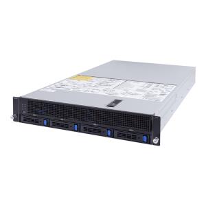 Hpc Server - Amd Barebone G242-z12 - 2u 1cpu 8xDIMM 6xHDD 2xPci-e 2x1600w