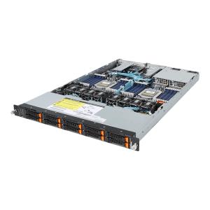 Rack Server - Dual Amd Epyc 7001 Barebone - (6nr181z91mr-00)