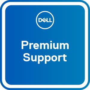 3Y Basic Onsite to 3Y Prem Spt