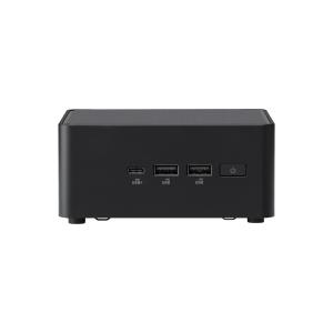 Barebone Mini PC NUC 14 Pro RNUC14RVHU500000I - Core Ultra 5 125H - 0 GB - no HDD - Black