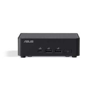 Barebone Mini PC NUC 14 Pro RNUC14RVKU500000I - Core Ultra 5 125H - 0 GB - no HDD - Black