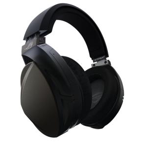 Headset ROG Strix Fusion Wireless - Stereo - Wireless - Black