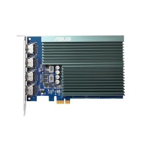 Graphics Card GT730-SL-2GD5-BRK / GeForce GT 730 2GB GDDR5 Pci-e