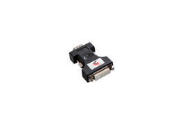 Adapter Vga To DVI-I Black