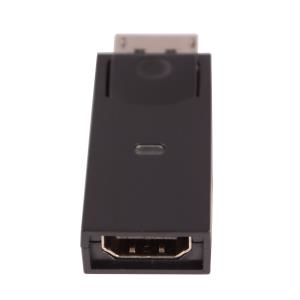DisplayPort To Hdmi Adapter Stick