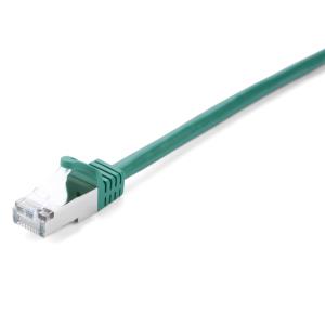 Patch Cable - CAT6 - Stp - 10m - Green
