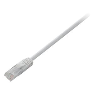 Patch Cable - Cat5e - Utp - 5m - White