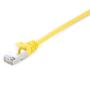 Patch Cable - Cat5e - Stp - 1m - Yellow