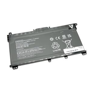 Replacement Battery - Lithium-ion - H-hw03xl-v7e For Selected Hp Notebooks