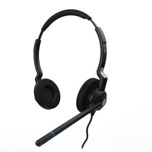 Hq511 - Quick Disconnect Call Center Headset