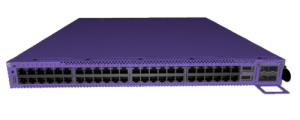 Switch 5520 48port 802.3bt 90w 12port MR