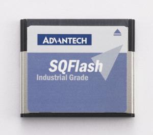 SQF CFast 640 128G MLC