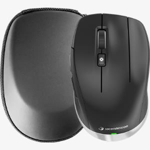 CadMouse Compact Wireless - Ergonomic Mouse