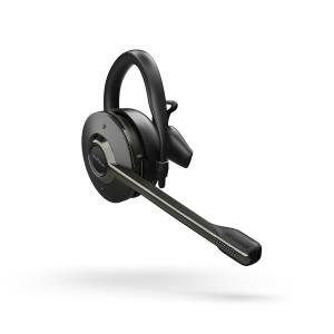 Headset Engage 65 - Convertible - EU Dect