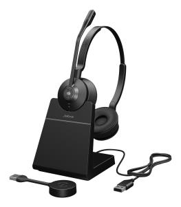 Engage 55 SE MS - Stereo - USB-A / DECT - Stand