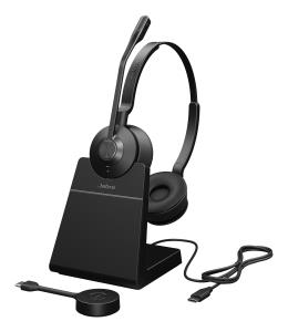 Engage 55 SE UC - Stereo - USB-C / DECT - Stand