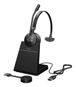 Engage 55 SE UC - Mono - USB-A / DECT - Stand