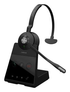 Headset Engage 65 SE - Mono - EU Dect